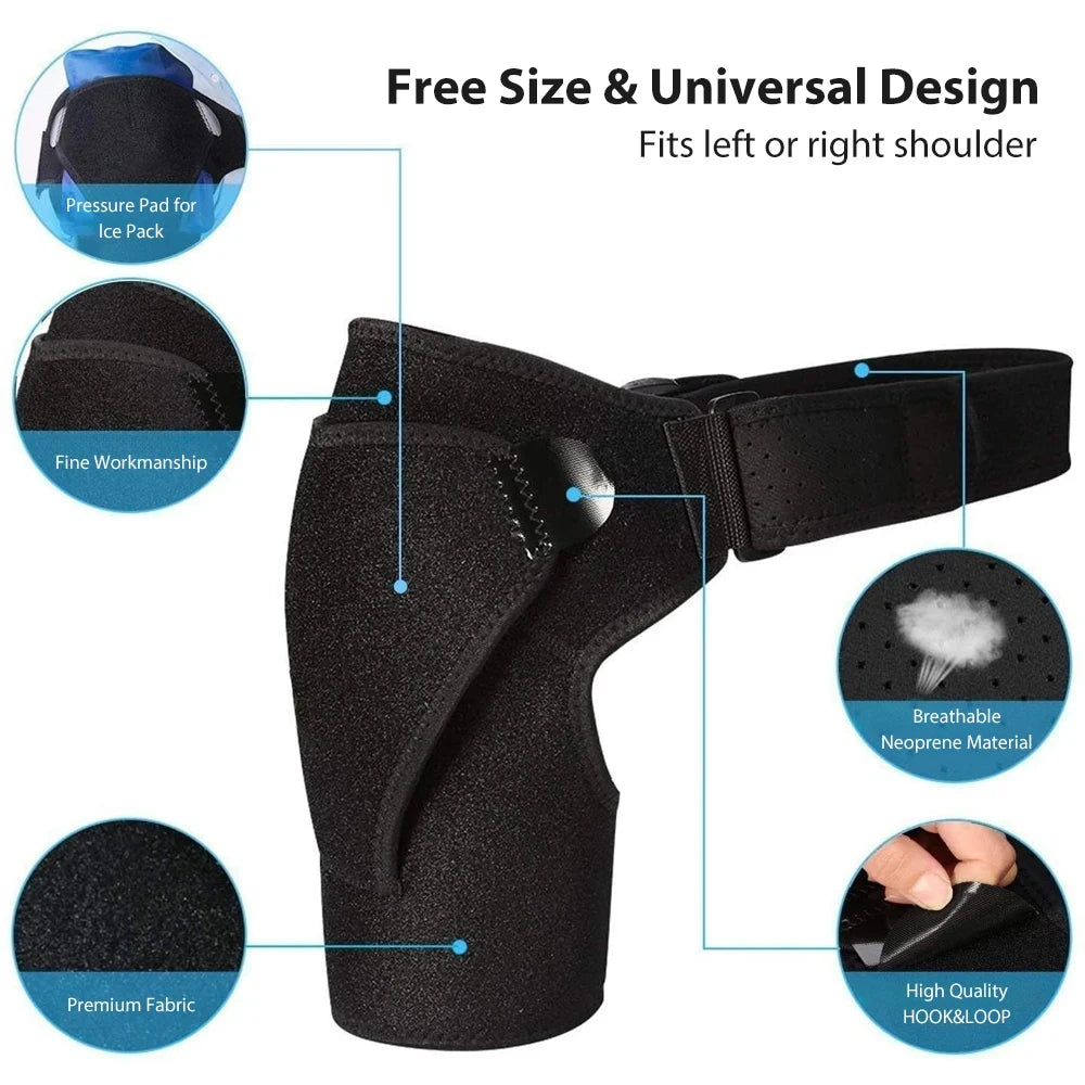 Shoulder Support Brace