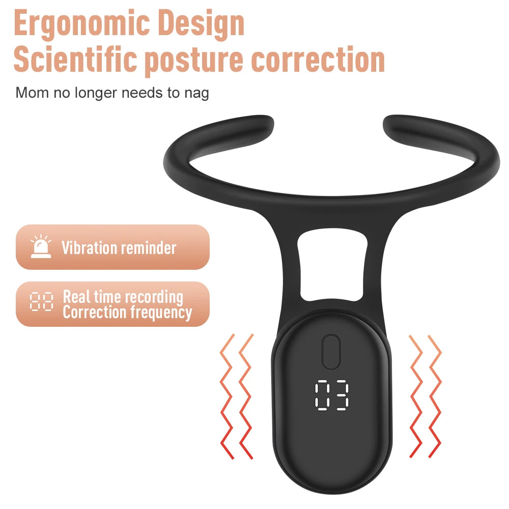 Smart Posture Trainer