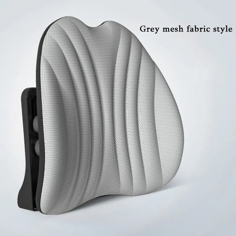 Car Lumbar Cushion