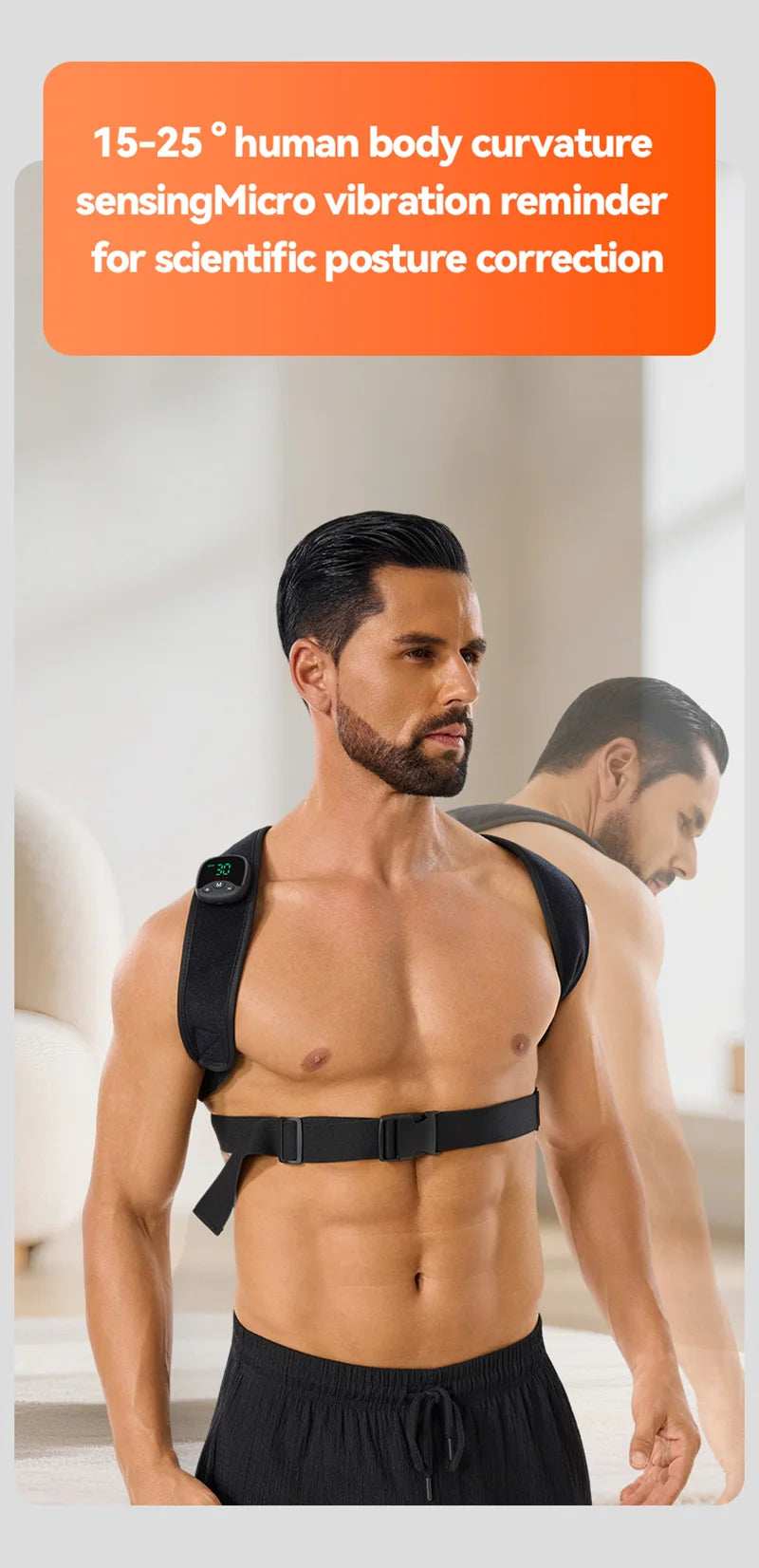 Smart Muscle Toner