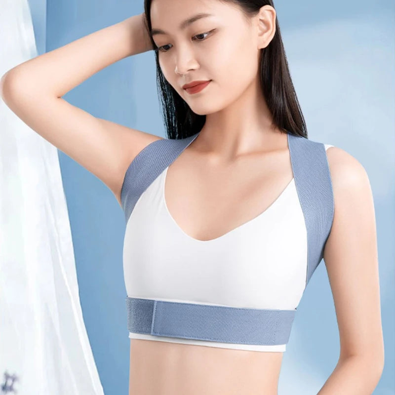 PostureFix Upper Back Corrector