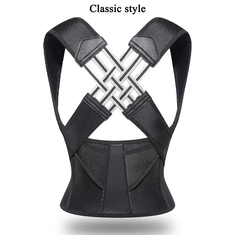 PostureFix Pro Back Brace