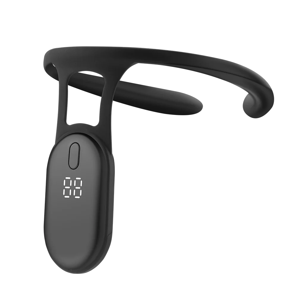 Smart Posture Trainer