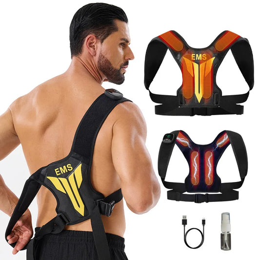 Smart Muscle Toner