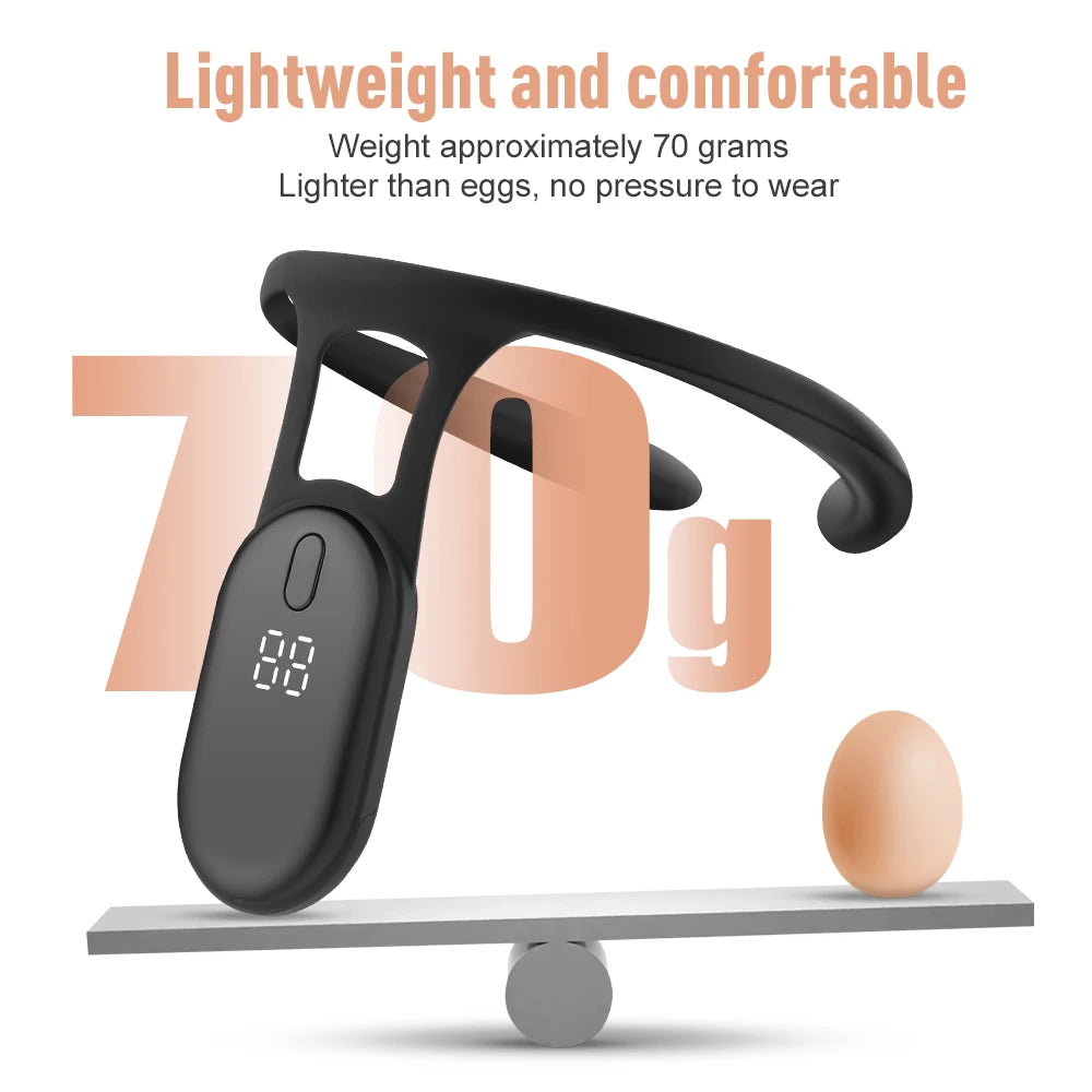 Smart Posture Trainer