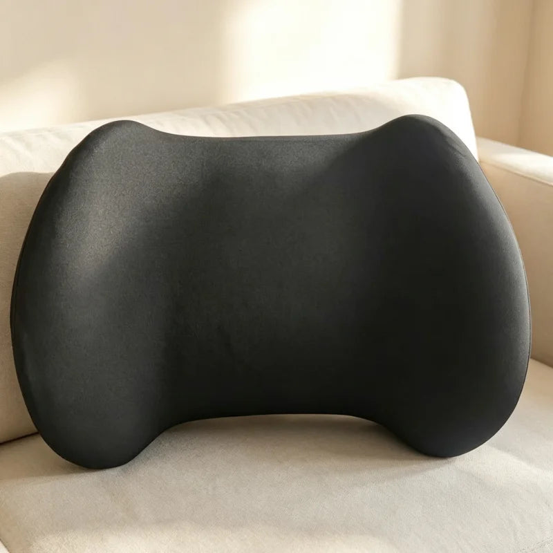Ergonomic Lumbar Cushion