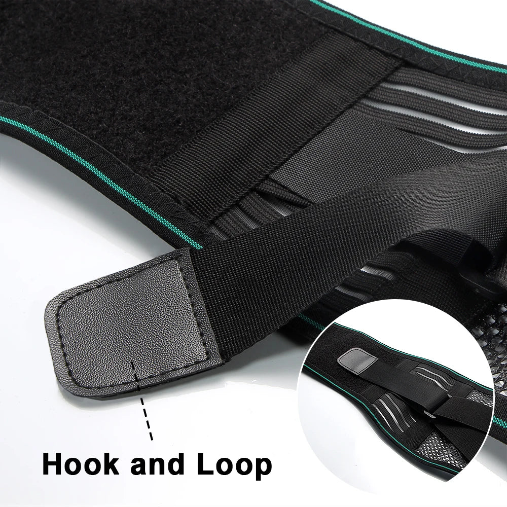 Lower Back Support Brace