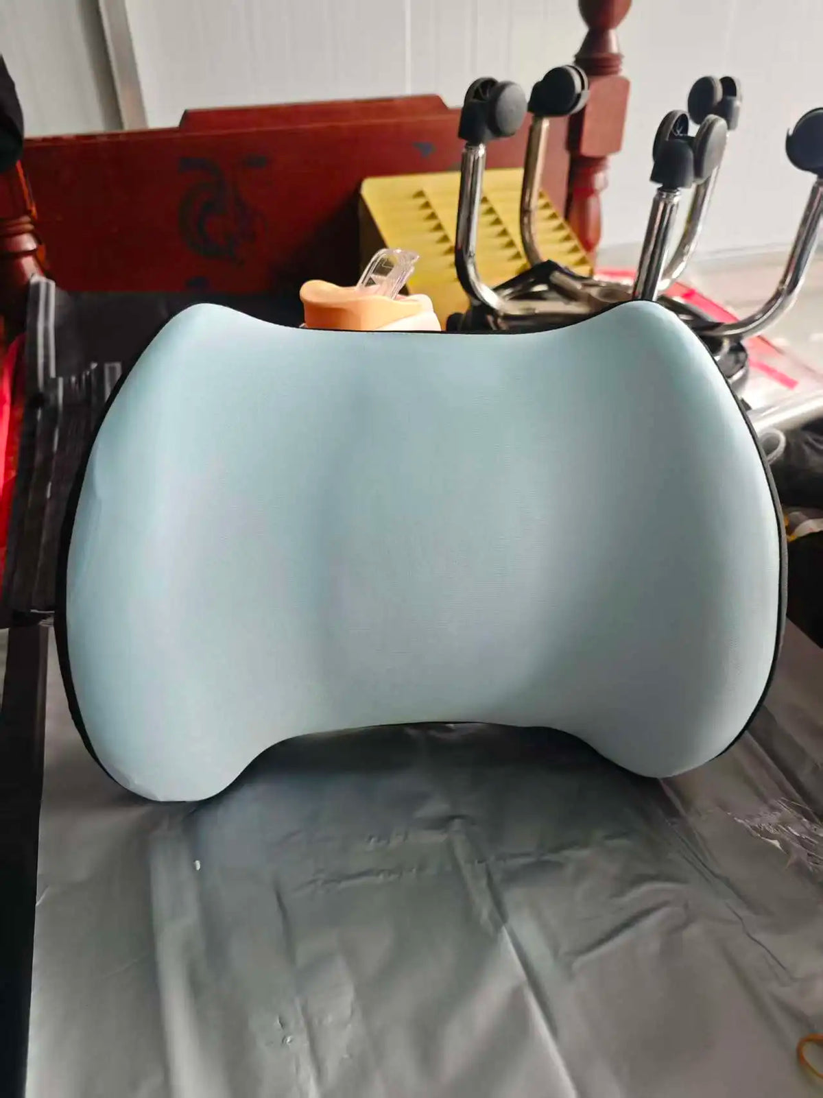 Ergonomic Lumbar Cushion