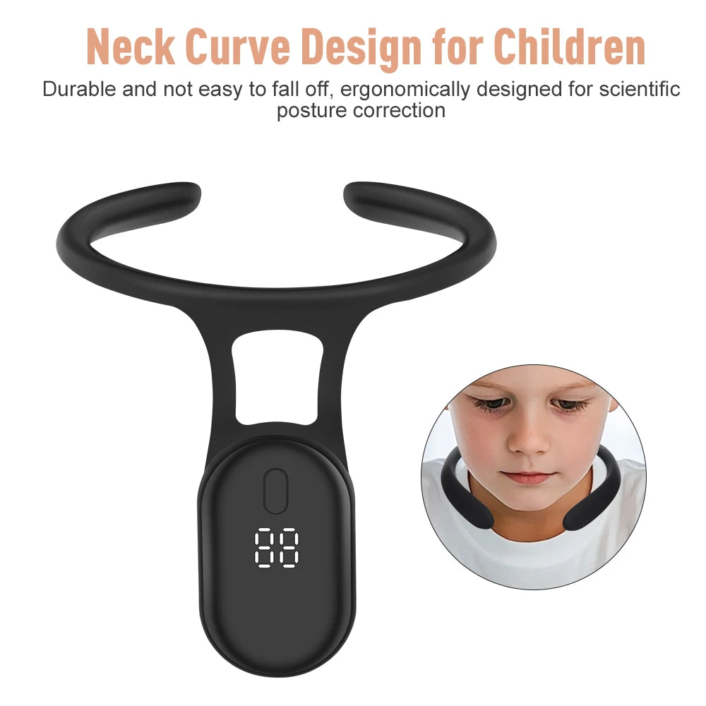 Smart Posture Trainer