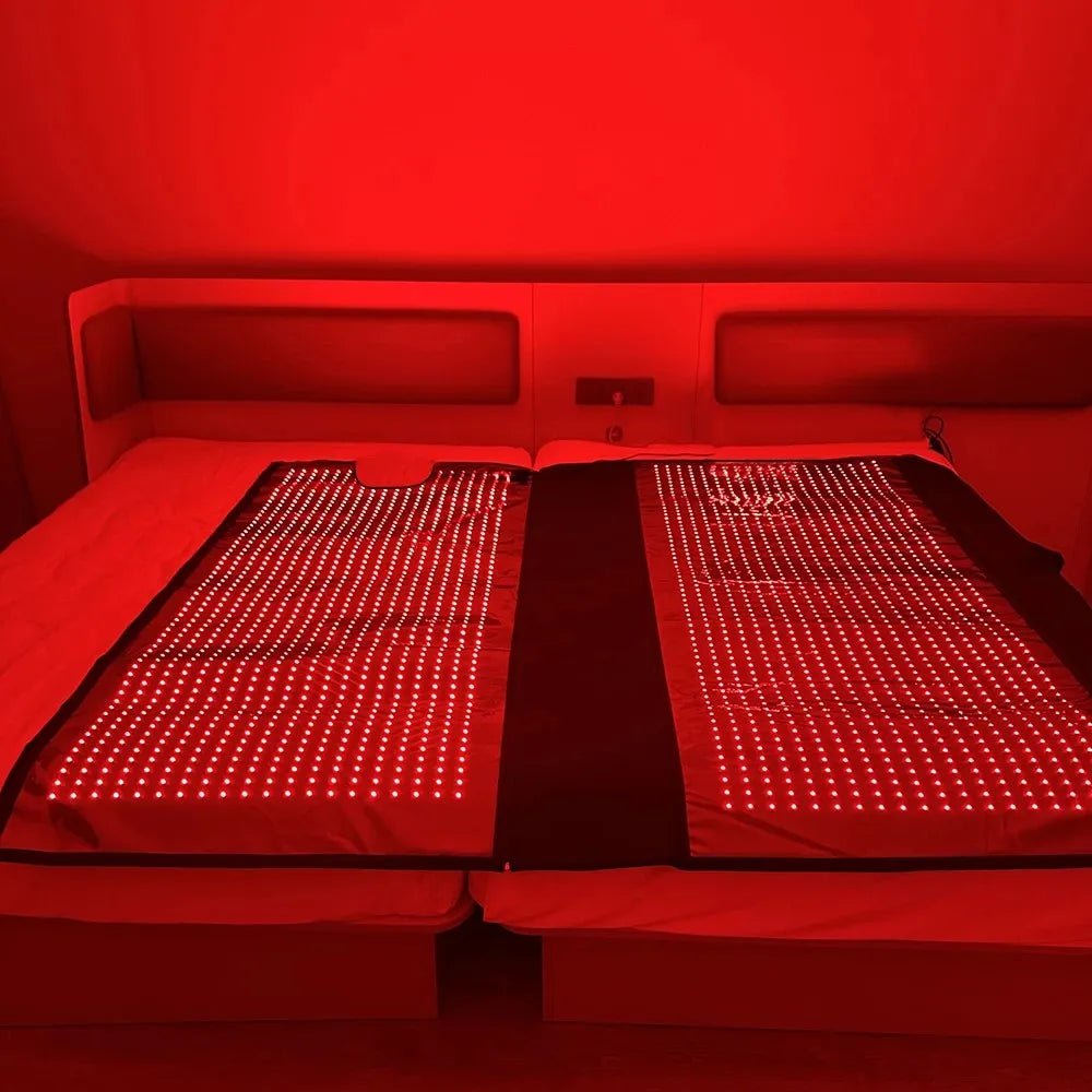 Red Light Therapy Mat