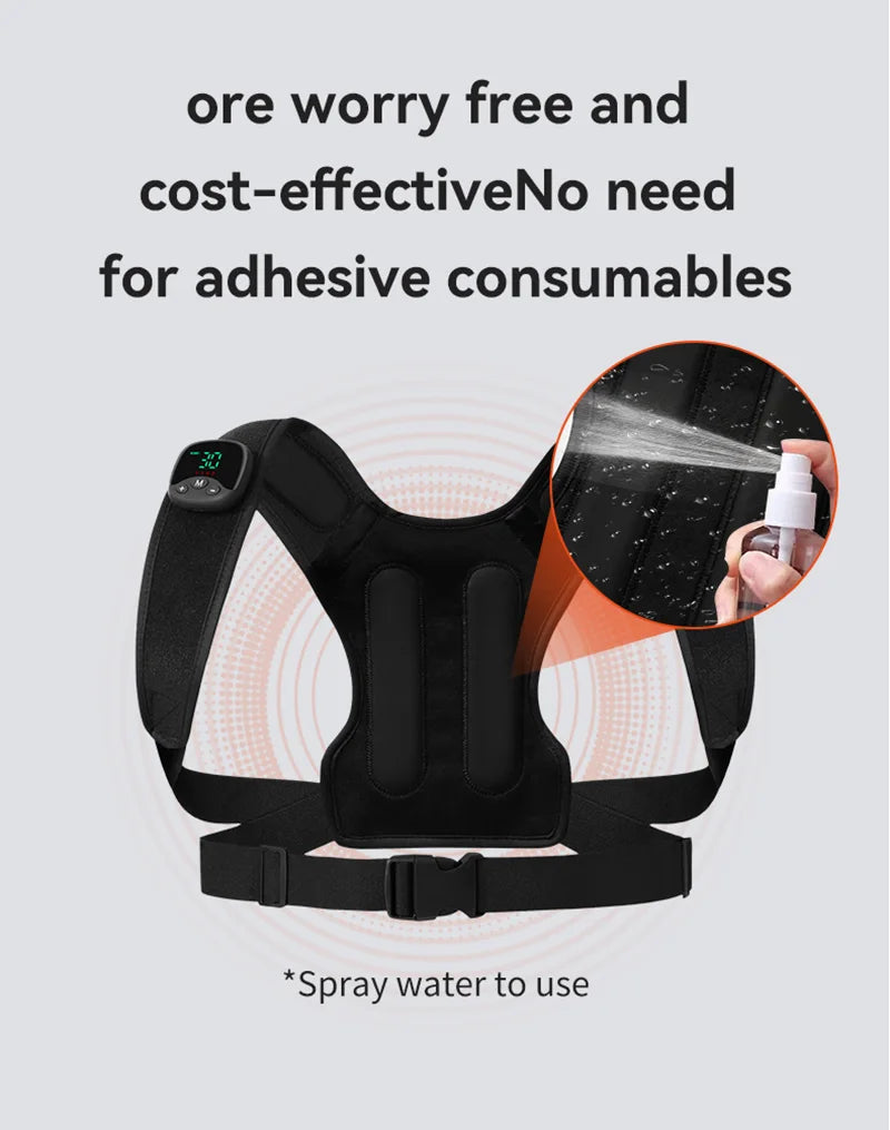 Smart Muscle Toner