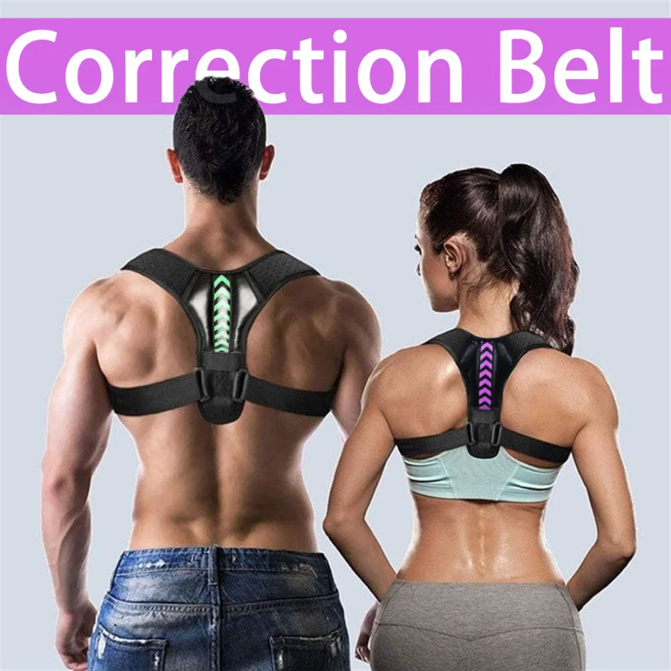 Shoulder & Clavicle Brace