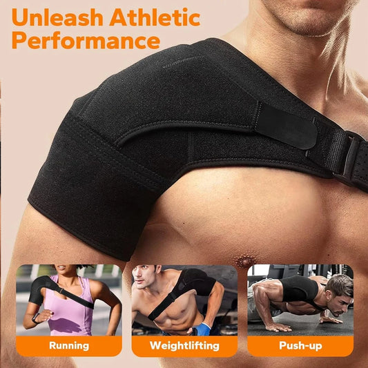 Shoulder Support Brace