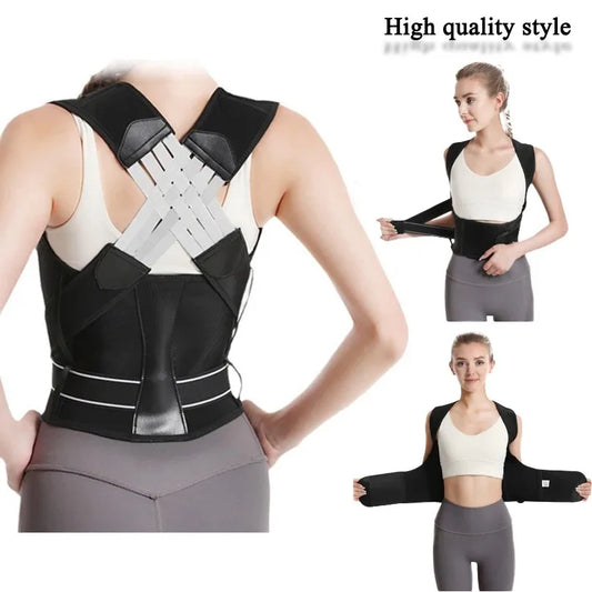 PostureFix Pro Back Brace