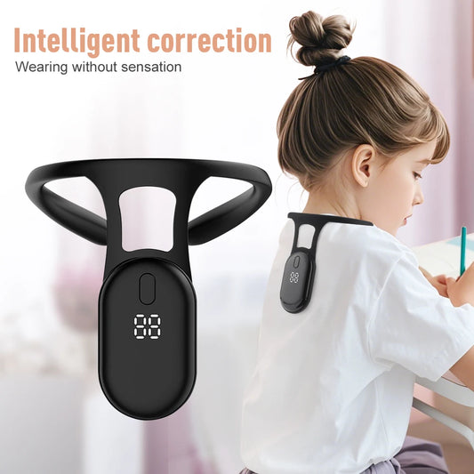 Smart Posture Trainer