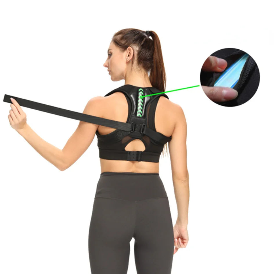 Shoulder & Clavicle Brace