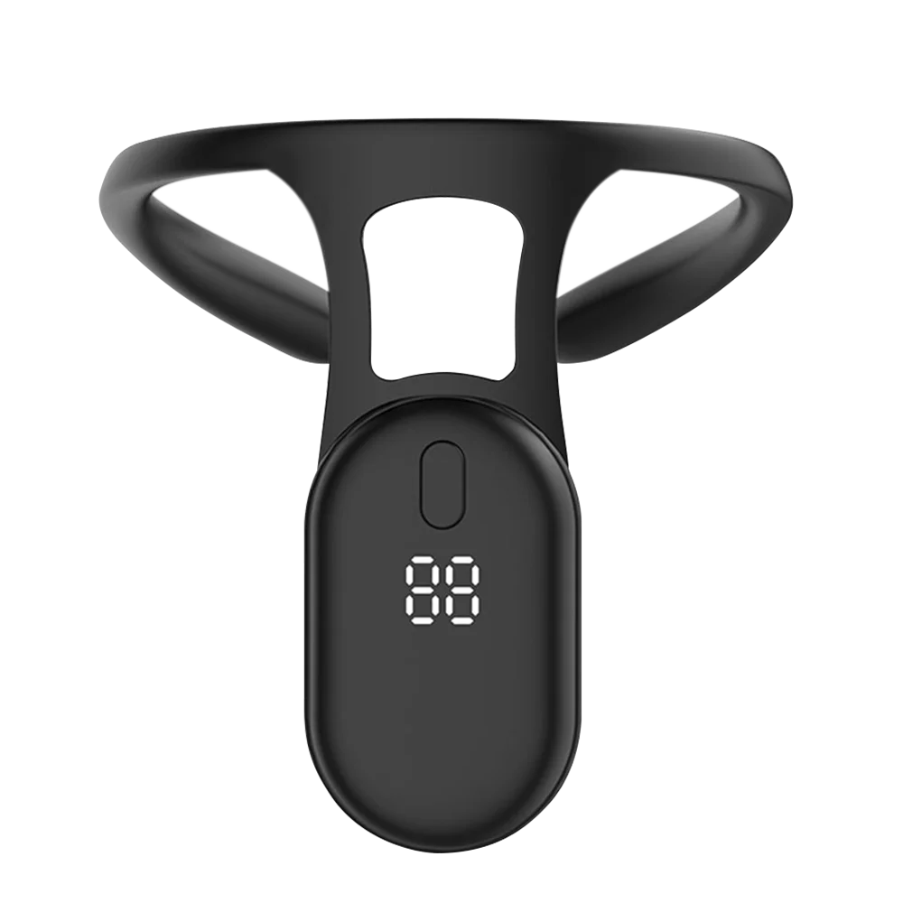 Smart Posture Trainer