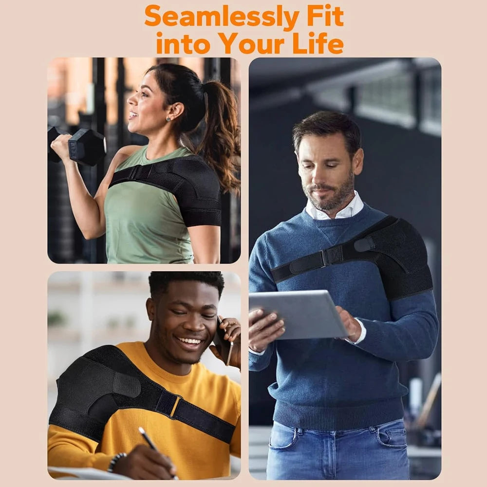 Shoulder Support Brace