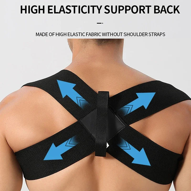 Adjustable Posture Corrector
