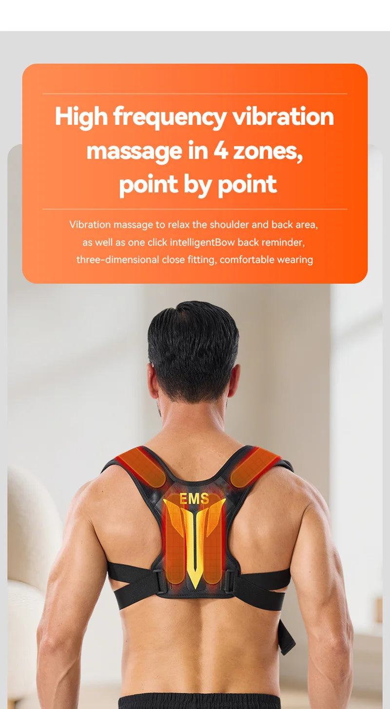 Smart Muscle Toner