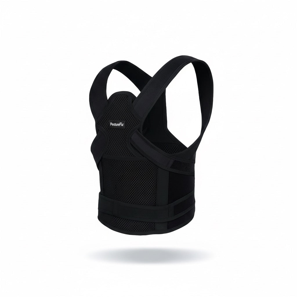 THE POSTUREFIX CORE POSTURE CORRECTOR BRACE