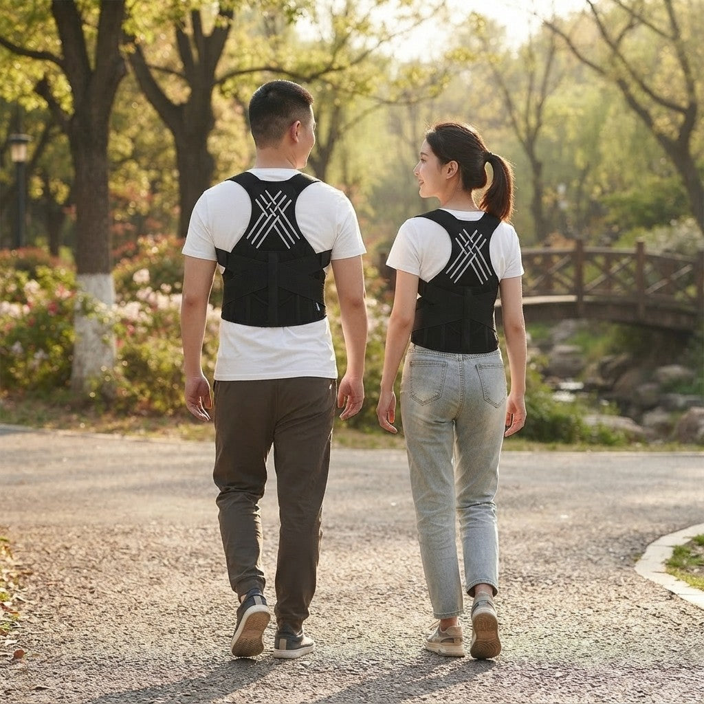 PostureFix Pro Back Brace
